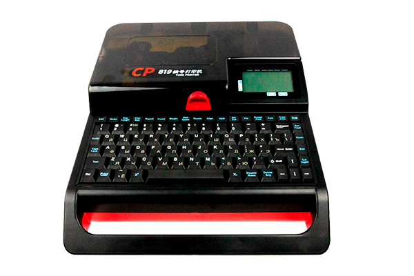 Кабельный принтер Zota Cp819